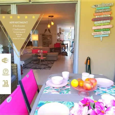 Quintessence Apartamento