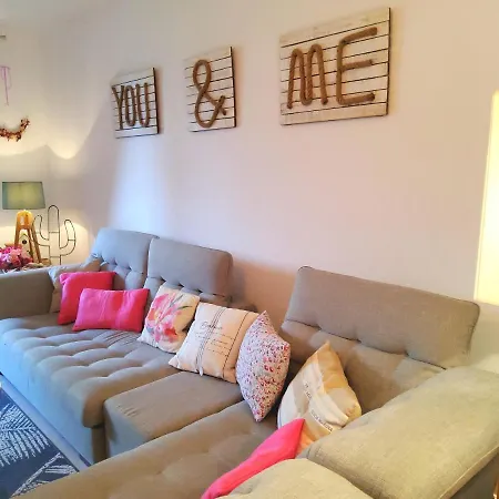Apartamento Quintessence