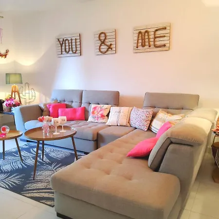 Apartamento Quintessence