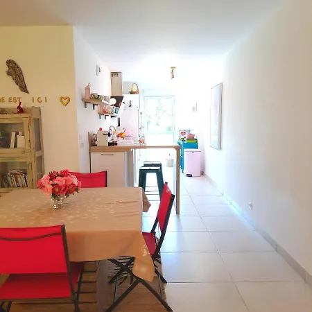 Apartamento Quintessence