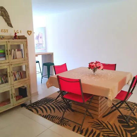 Apartamento Quintessence *