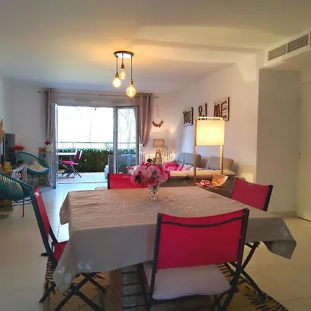 Apartamento Quintessence