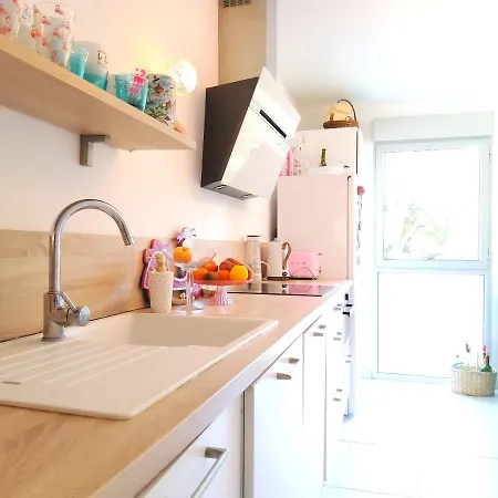 Apartamento Quintessence