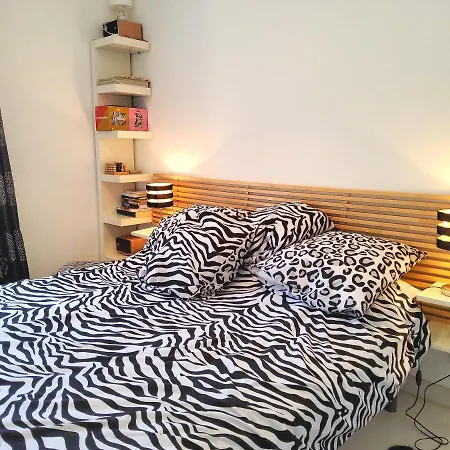 Quintessence Apartamento *